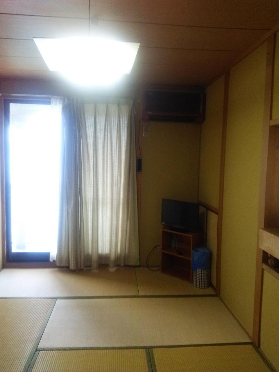 Hotel Minshuku Kamagari Kure Esterno foto