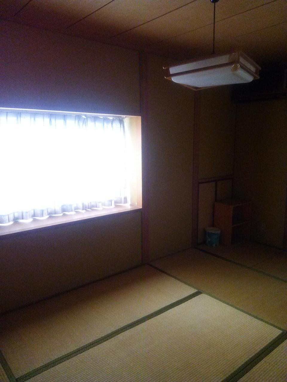 Hotel Minshuku Kamagari Kure Esterno foto